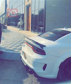 دودج تشارجر